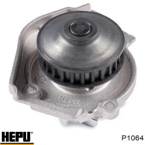 Помпа P1064 Hepu