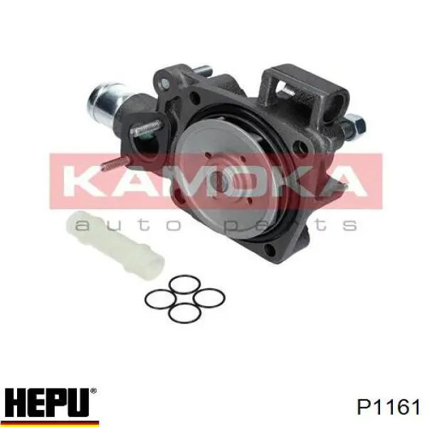 Помпа P1161 Hepu