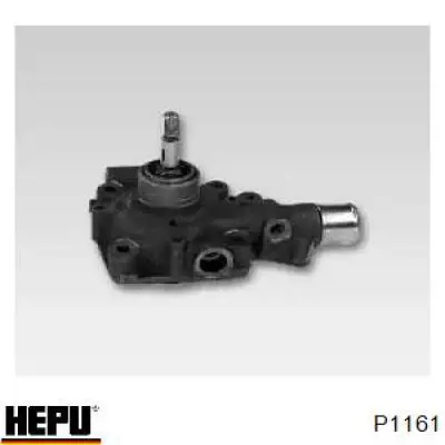 Водяной насос Hepu P1161