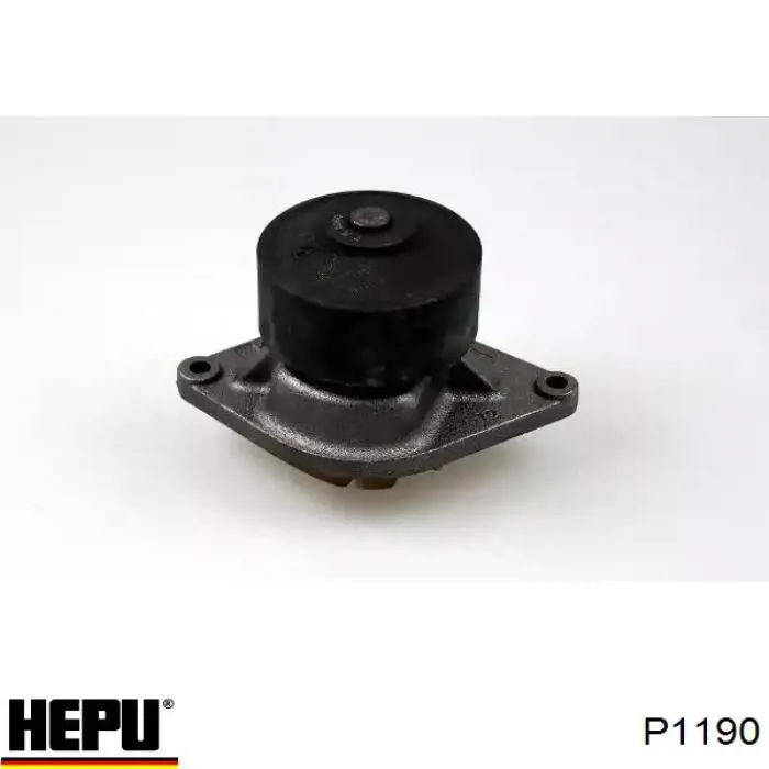 Помпа P1190 Hepu