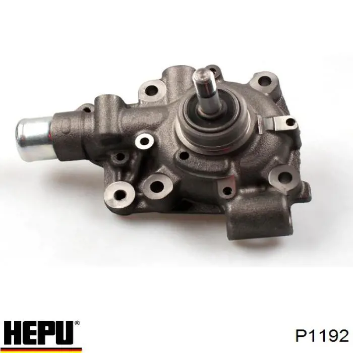 Водяной насос Hepu P1192