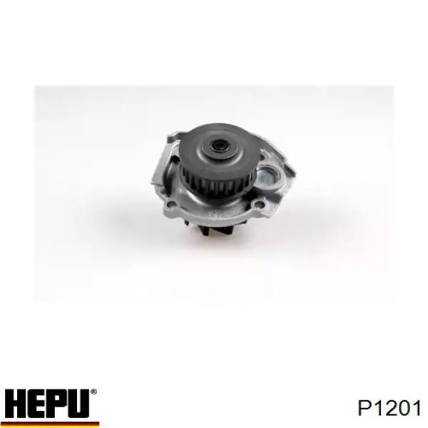 Помпа P1201 Hepu