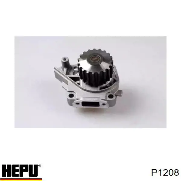 Помпа охлаждения Hepu P1208 цена, от 35.96 USD