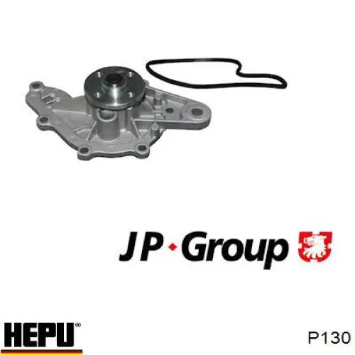 Водяной насос Hepu P130