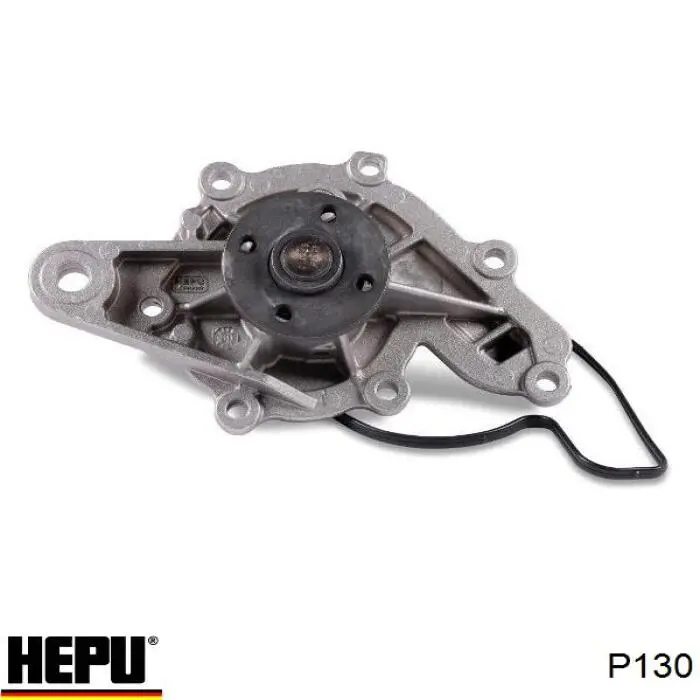 Купить P130 Hepu Насос охлаждения
