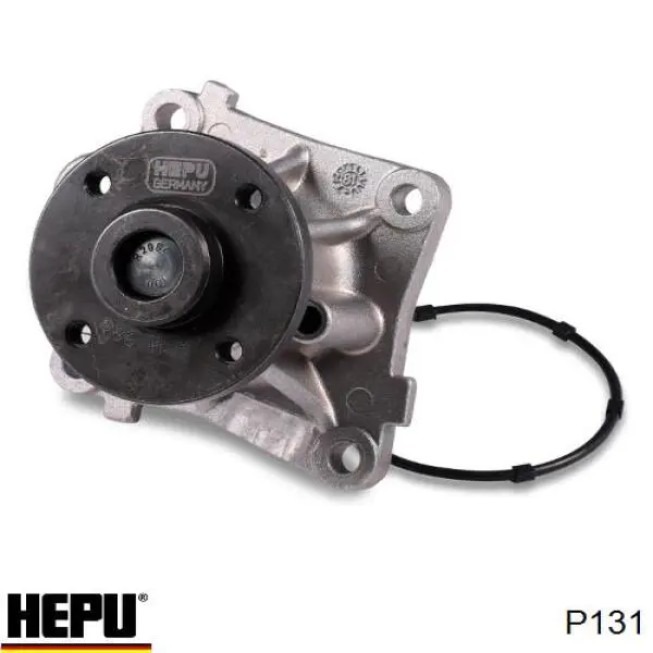 Помпа P131 Hepu