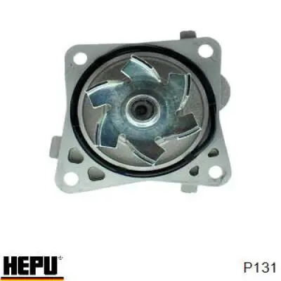 Купить P131 Hepu Насос охлаждения