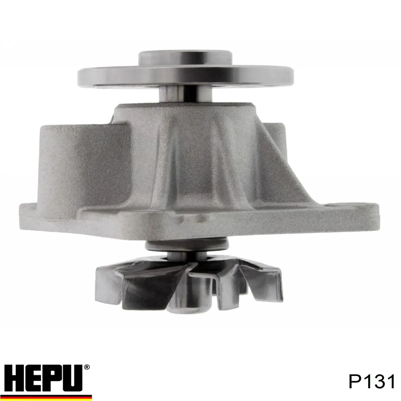 Помпа P131 Hepu
