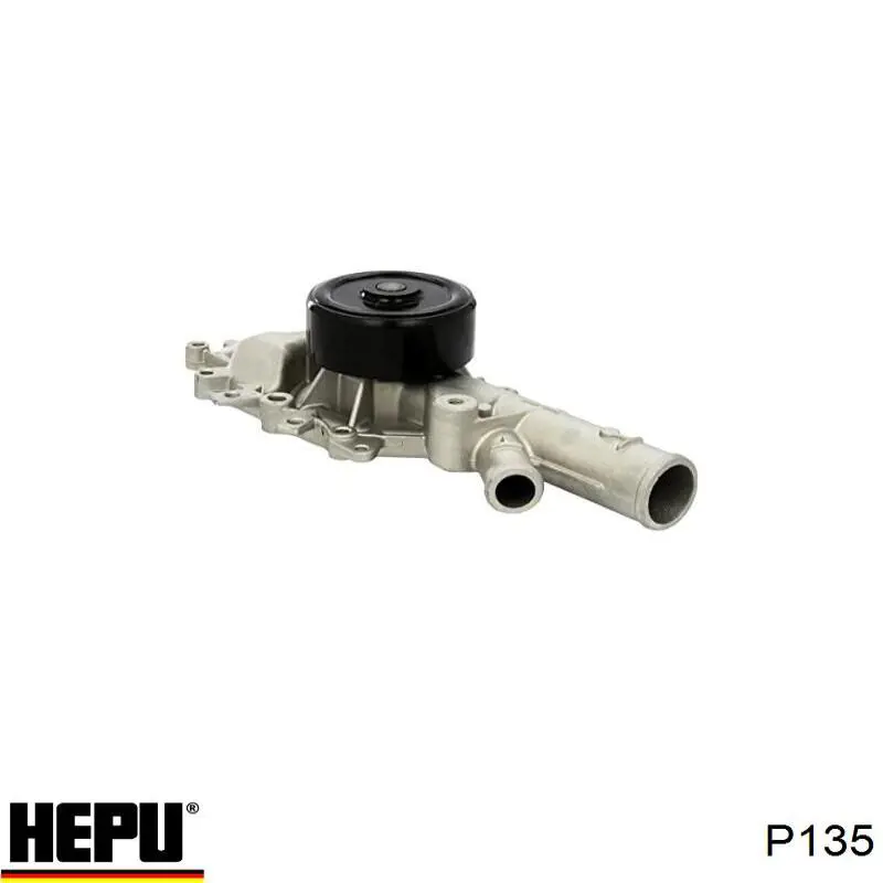 Помпа P135 Hepu