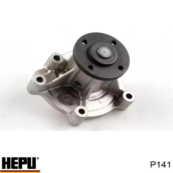 Помпа P141 Hepu