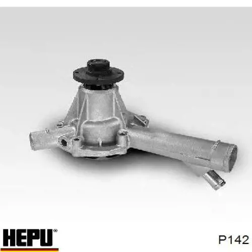 Водяной насос Hepu P142