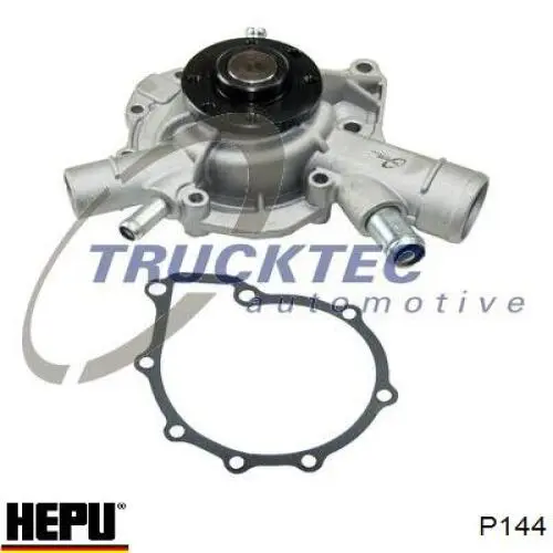 P144 Hepu
