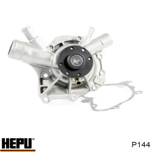 Помпа охлаждения Hepu P144 цена, от 69.73 USD