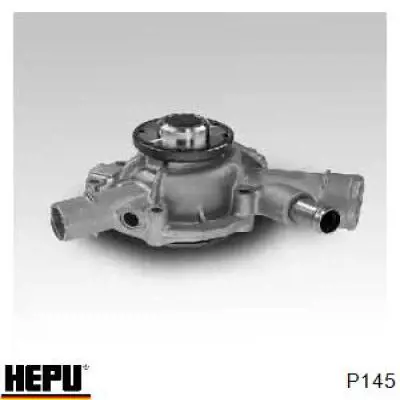 Водяной насос Hepu P145