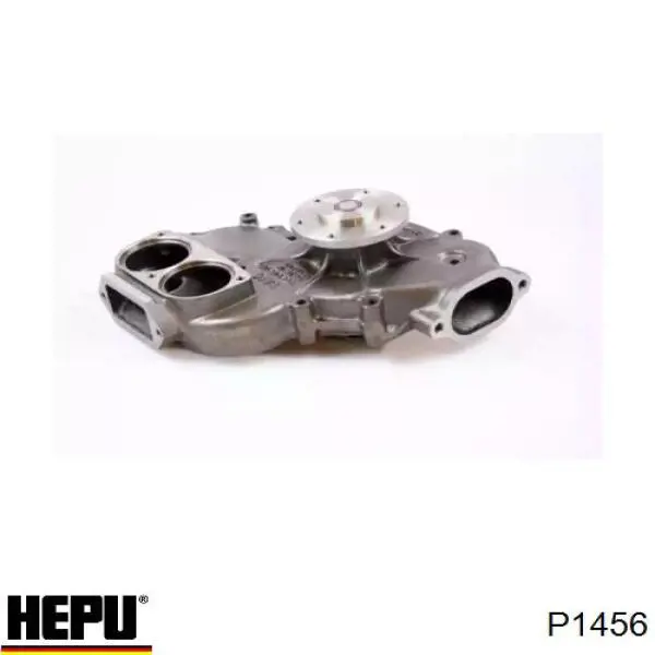 Помпа охлаждения Hepu P1456 цена, от 73.98 USD