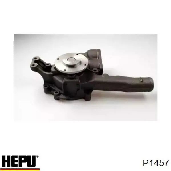 Помпа охлаждения Hepu P1457 цена, от 174.97 USD