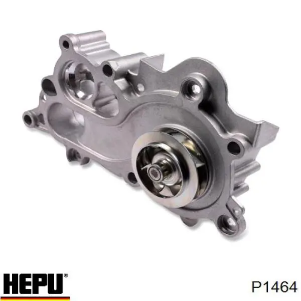 P1464 Hepu