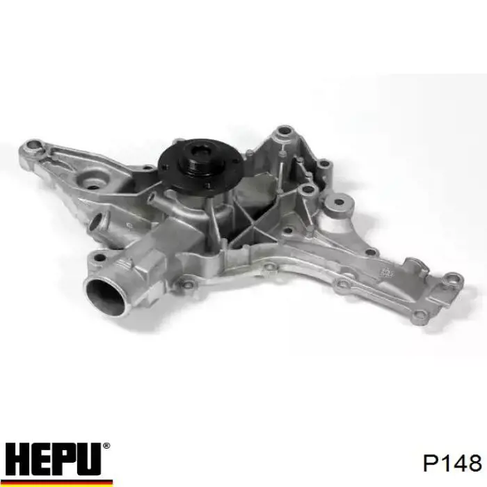 Помпа P148 Hepu