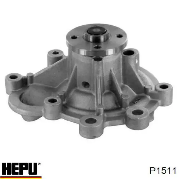 P1511 Hepu