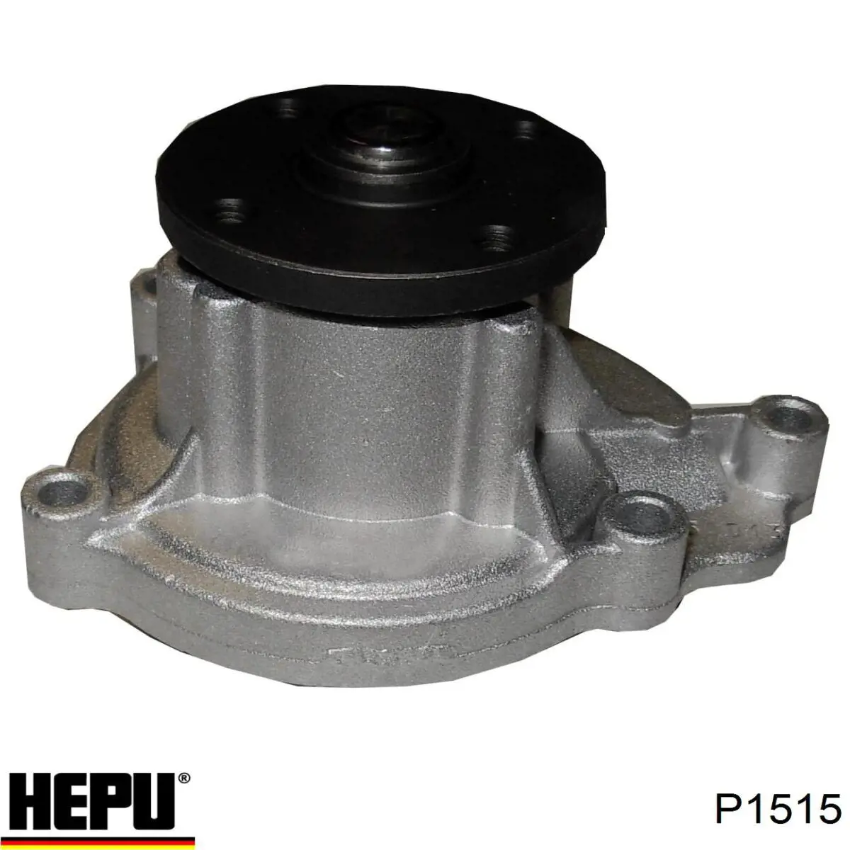 Помпа P1515 Hepu