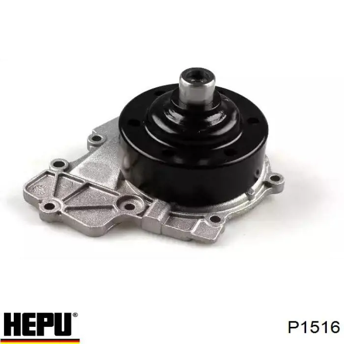 Помпа P1516 Hepu