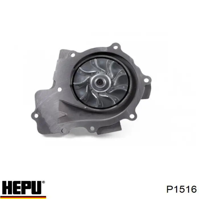 Помпа P1516 Hepu