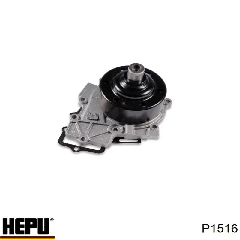 Водяной насос Hepu P1516