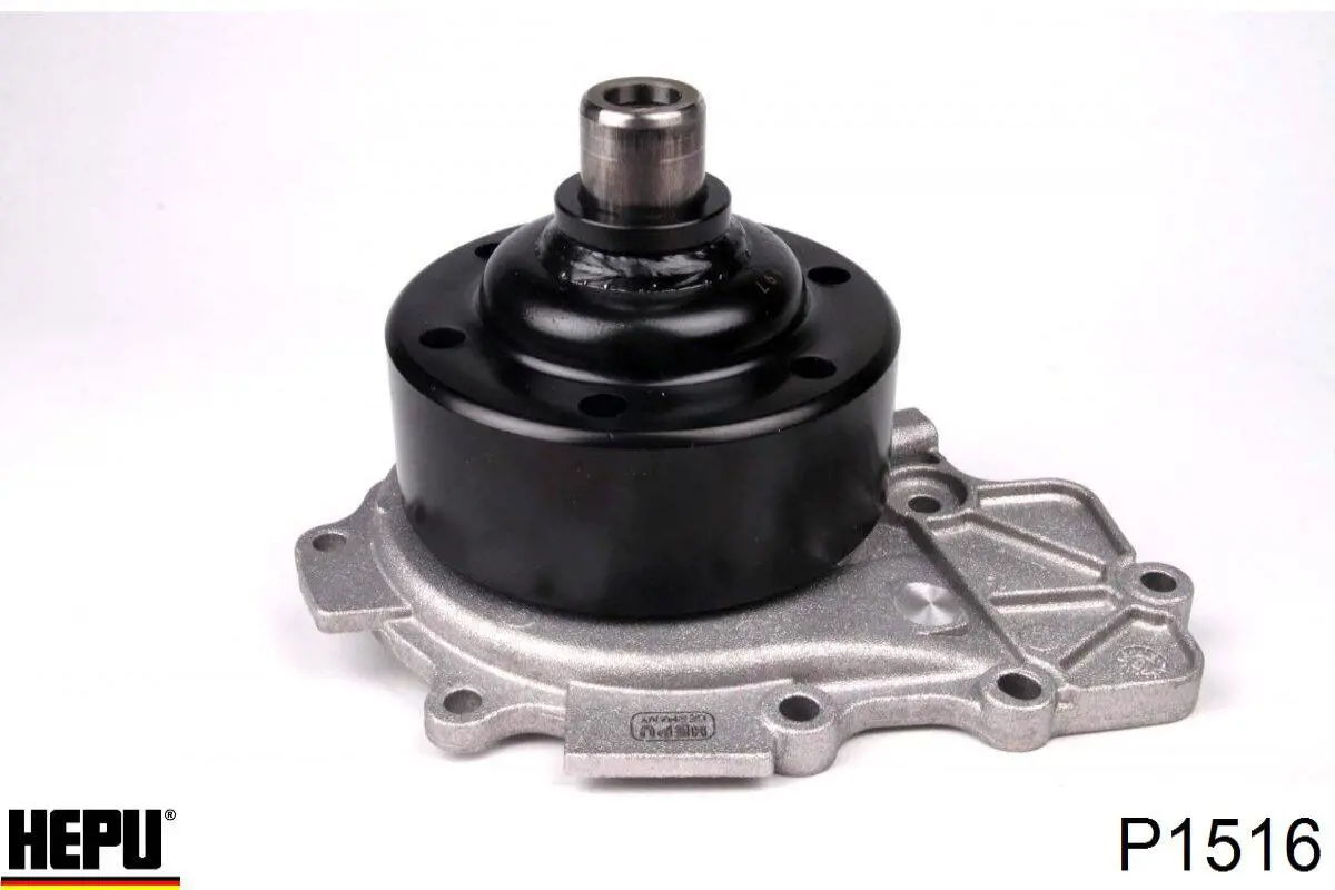 Купить P1516 Hepu Насос охлаждения