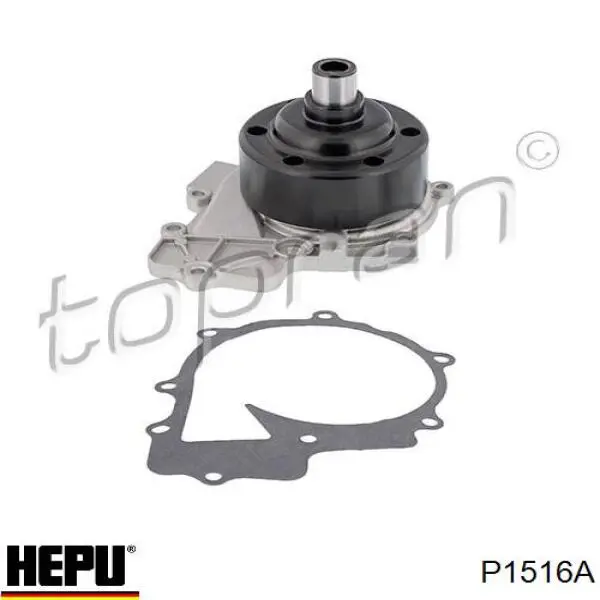 Помпа P1516A Hepu