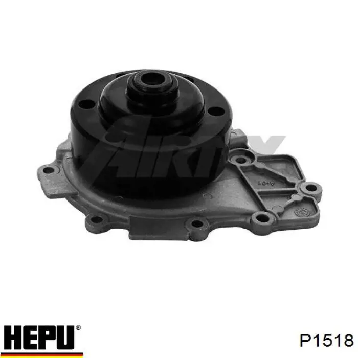 Помпа P1518 Hepu