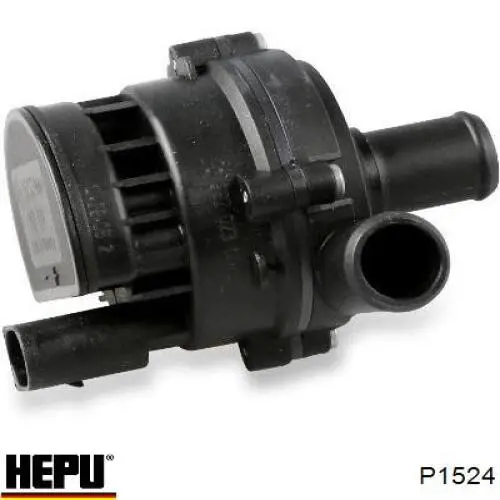 Помпа P1524 Hepu