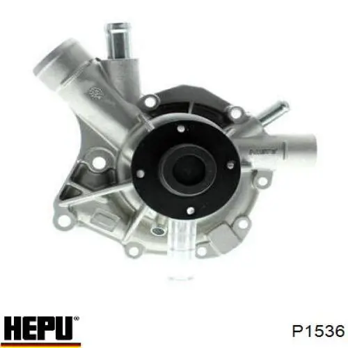 Помпа охлаждения Hepu P1536 цена, от 52.43 USD