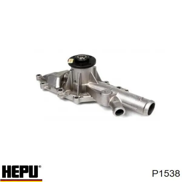 Водяной насос Hepu P1538