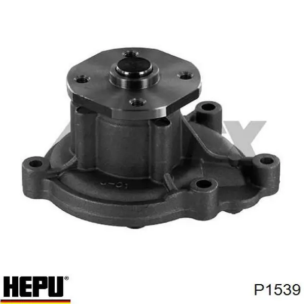 Помпа P1539 Hepu