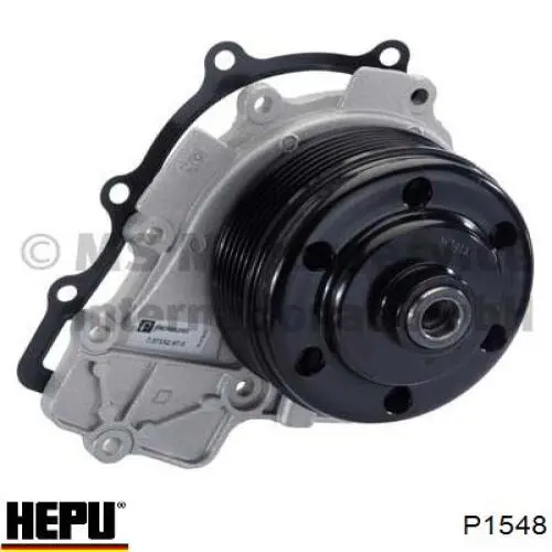 Помпа охлаждения Hepu P1548 цена, от 99.61 USD