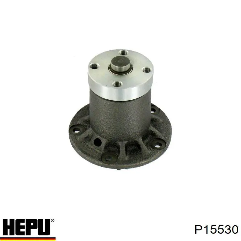 Помпа P15530 Hepu