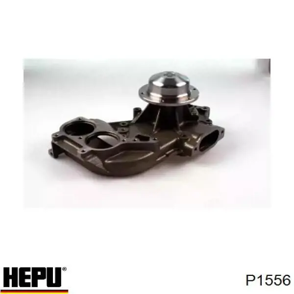 P1556 Hepu Насос водяной