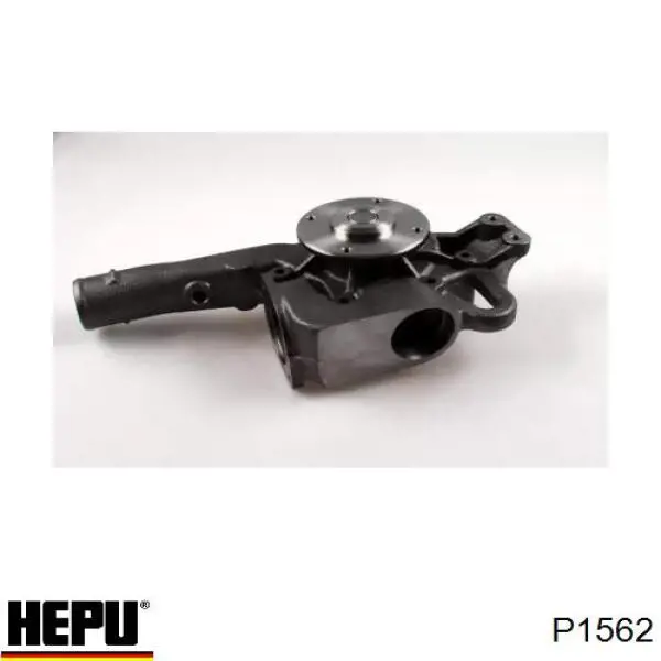 Помпа P1562 Hepu