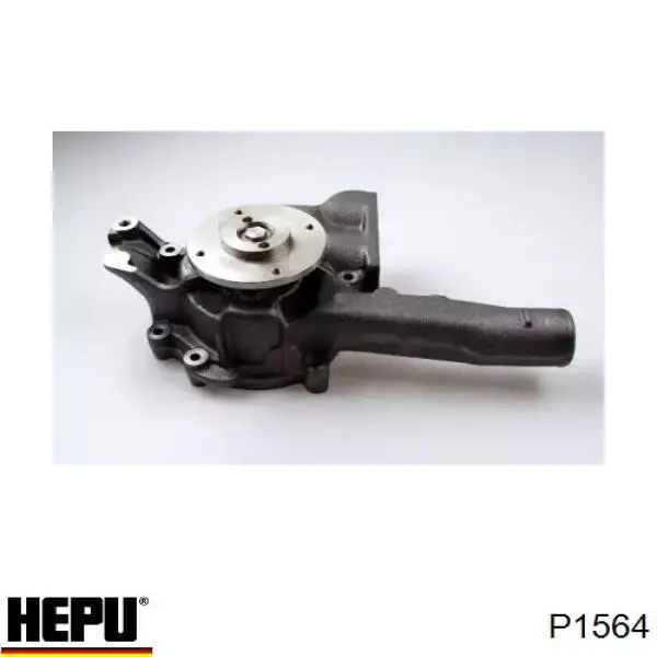 Помпа охлаждения Mercedes 9062006201 цена, от 63.47 USD