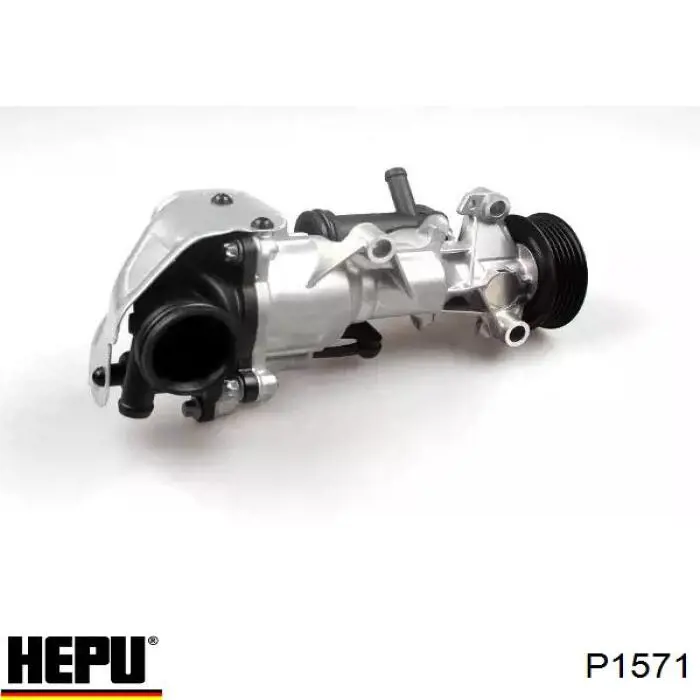 Помпа P1571 Hepu