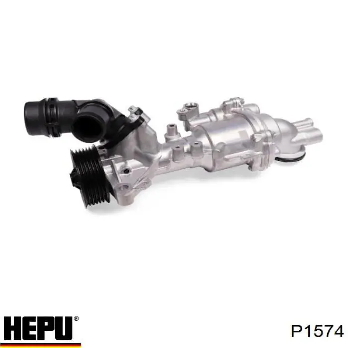 Помпа P1574 Hepu