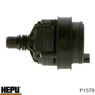 Помпа водяная, (насос) охлаждения, в сборе с корпусом Hepu P1579 цена, от 125.66 USD