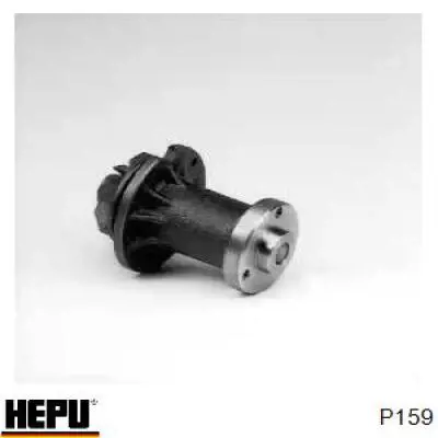 Помпа охлаждения Hepu P159 цена, от 42.42 USD