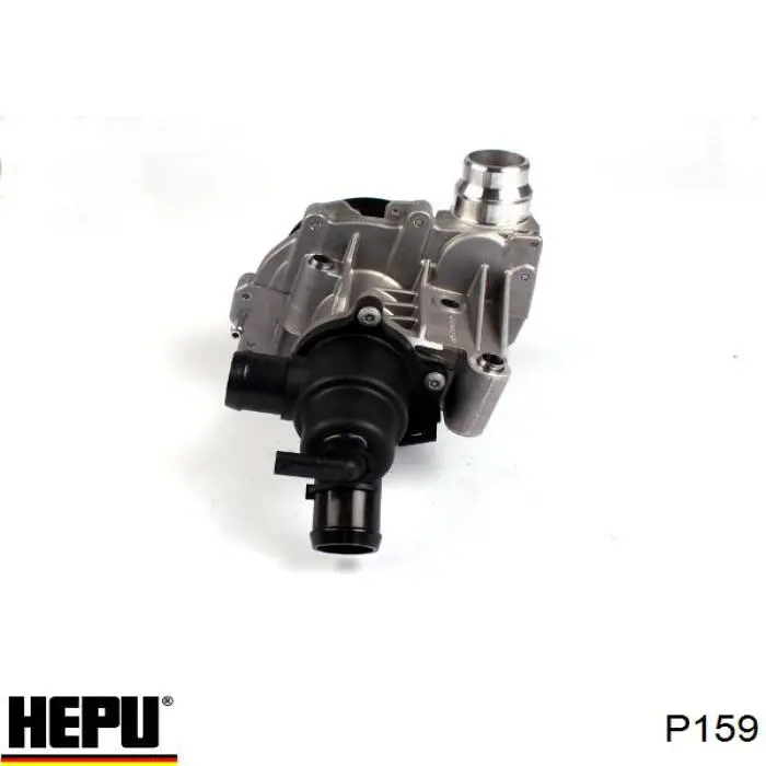Купить P159 Hepu Насос охлаждения