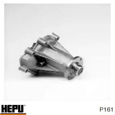 P161 Hepu помпа