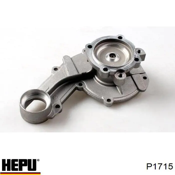 Помпа P1715 Hepu