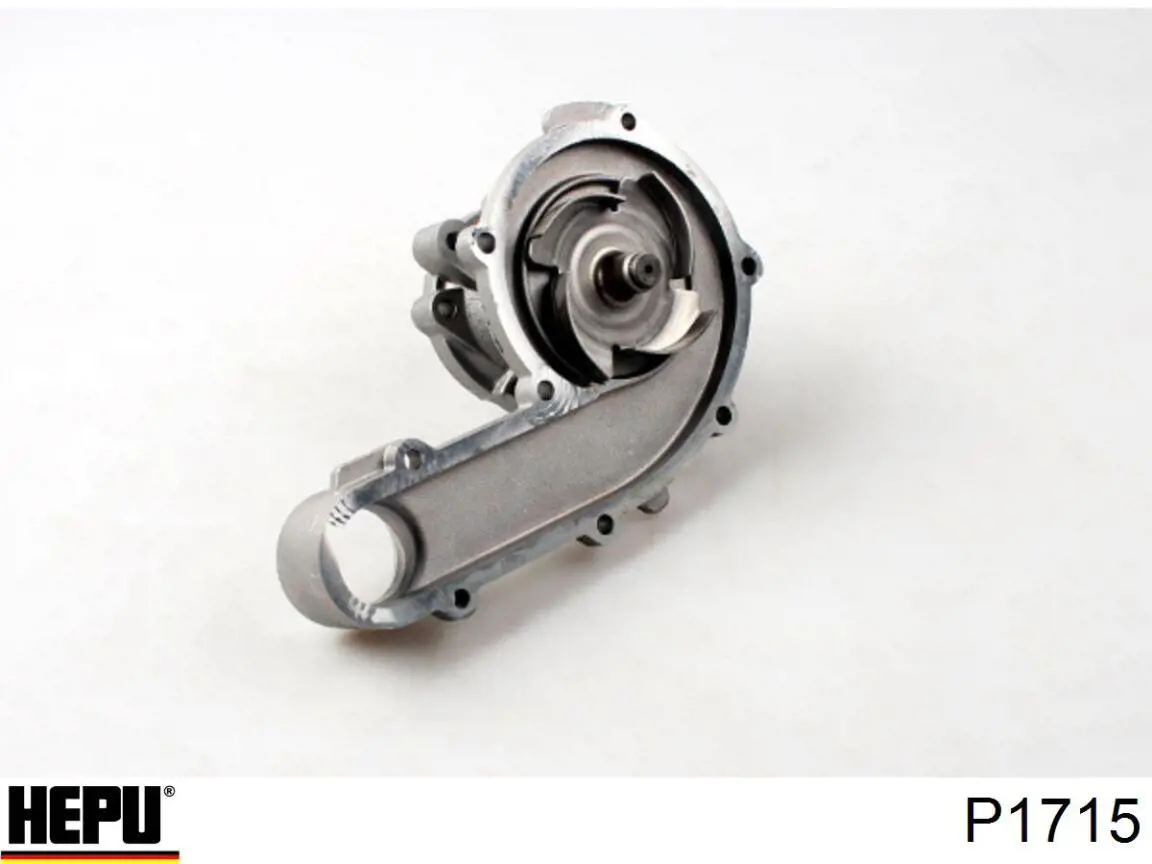Купить RX080488AB Chrysler Насос охлаждения