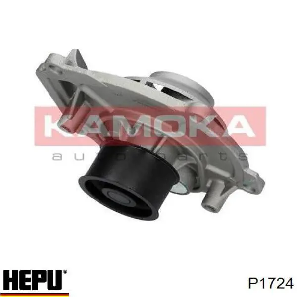 Помпа P1724 Hepu