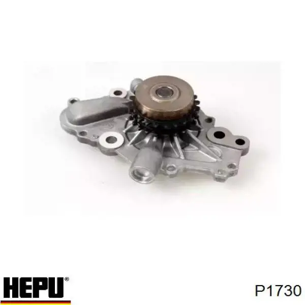 Помпа охлаждения Hepu P1730 цена, от 72.96 USD