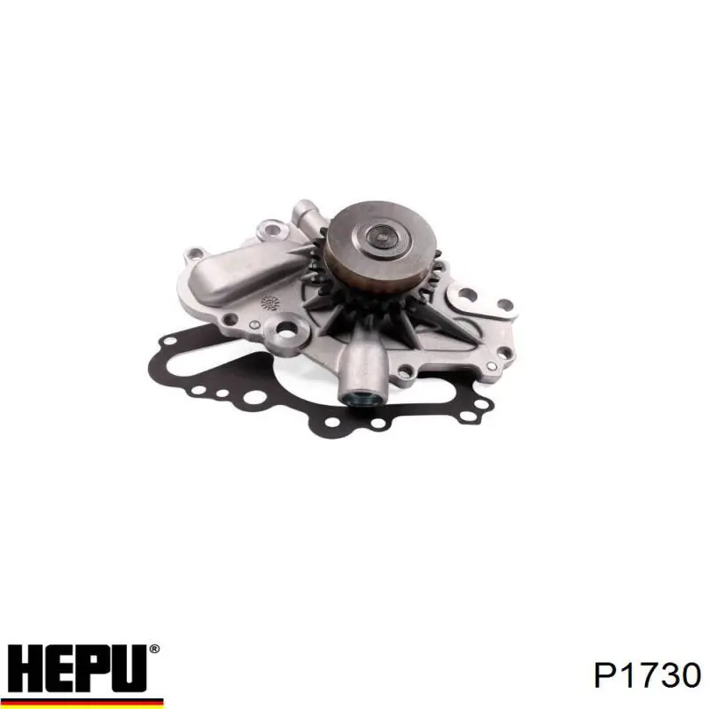 Помпа P1730 Hepu
